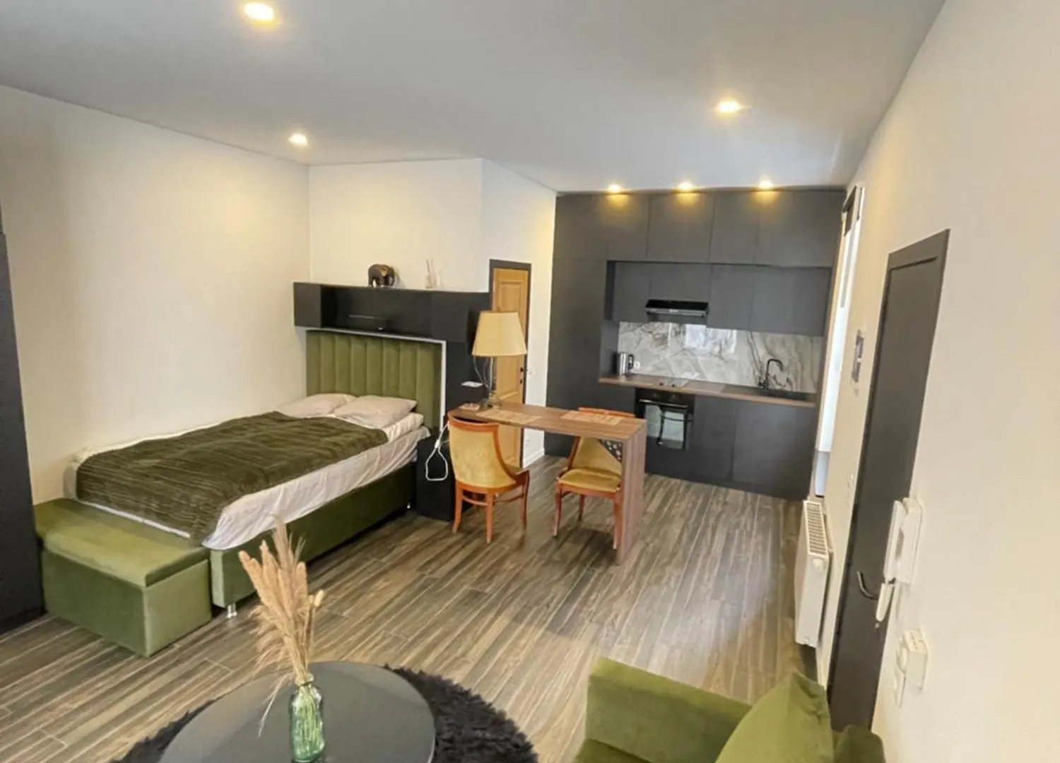 Residence Bonneels Брюссель 0*,  Бельгия