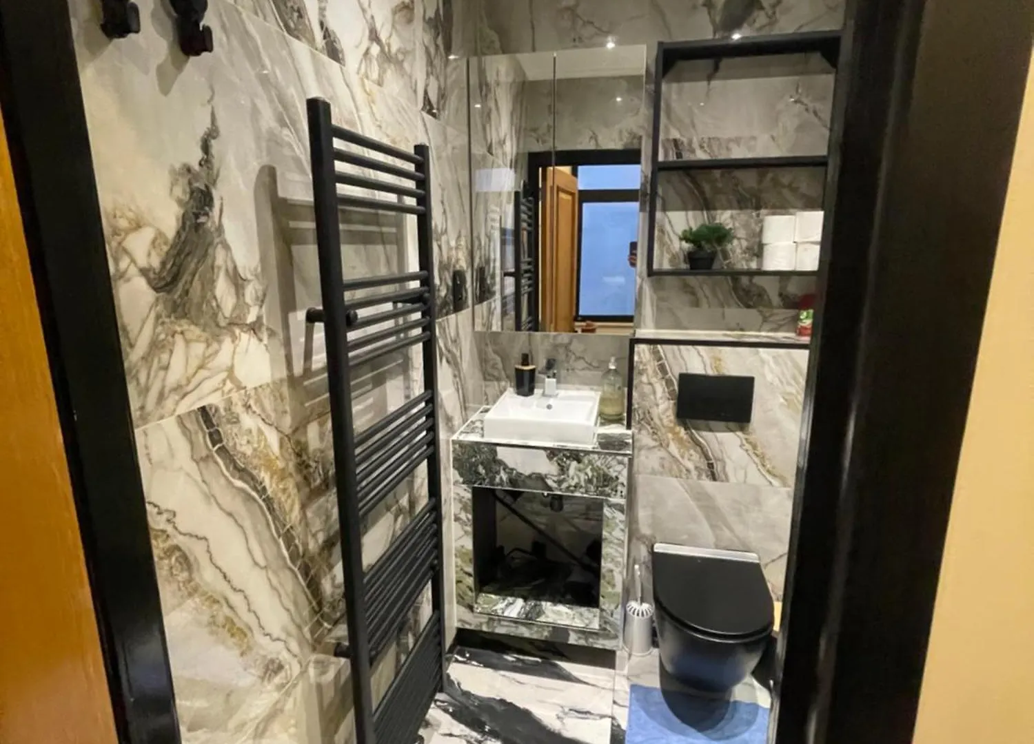 Апартаменты Residence Bonneels Брюссель Бельгия